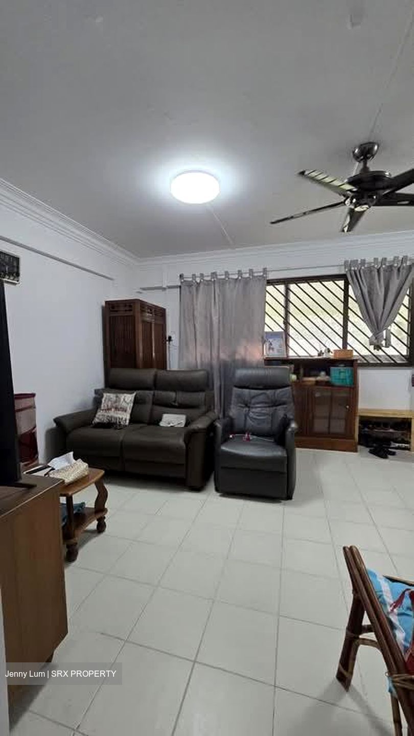 Blk 149 Simei Street 1 (Tampines), HDB 4 Rooms #576848571